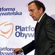 Grzegorz Schetyna zapowiada odświeżenie prezydium Klubu PO