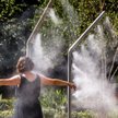 Upały w Europie. Jutro może paść rekord temperatury