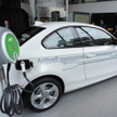 Miliardy euro na elektryczne samochody