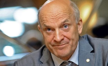 Paweł Olechnowicz, prezes Lotosu fot. s.ł.
