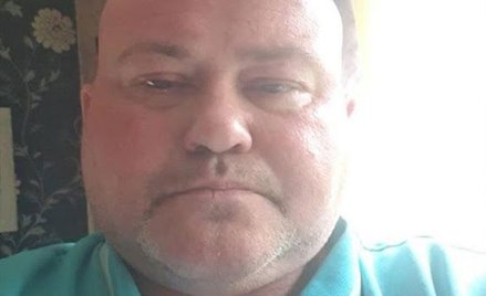 Pojmany przez Rosjan Brytyjczyk Paul Urey zmarł w więzieniu w Doniecku