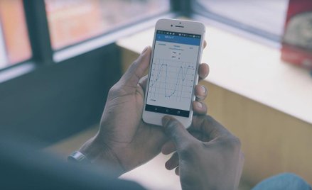 MedApp. Sprawdź ciśnienie na swoim smartfonie