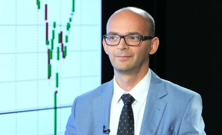 #ProstozParkietu. Sobiesław Kozłowski: przystanek na drodze zwyżek na GPW