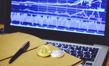 Inwestorzy wściekli na bitcoinową platformę
