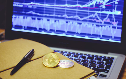 Inwestorzy wściekli na bitcoinową platformę