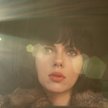 Scarlett Johansson w roli kosmicznej femme fatale. Kadr z filmu „Pod skórą”