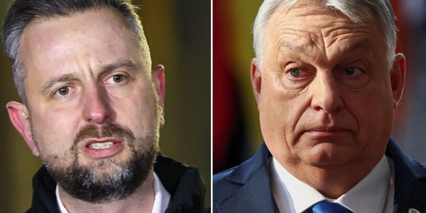 Węgry blokują gaz dla Ukrainy. Władysław Kosiniak-Kamysz mówi o sojuszu węgiersko-rosyjskim