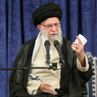 Ajatollah Ali Chamenei
