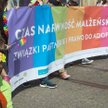 Prawnicy ostrzegają, że ustawa umożliwi adopcję dzieci przez pary gejowskie, czego środowiska LGBT d
