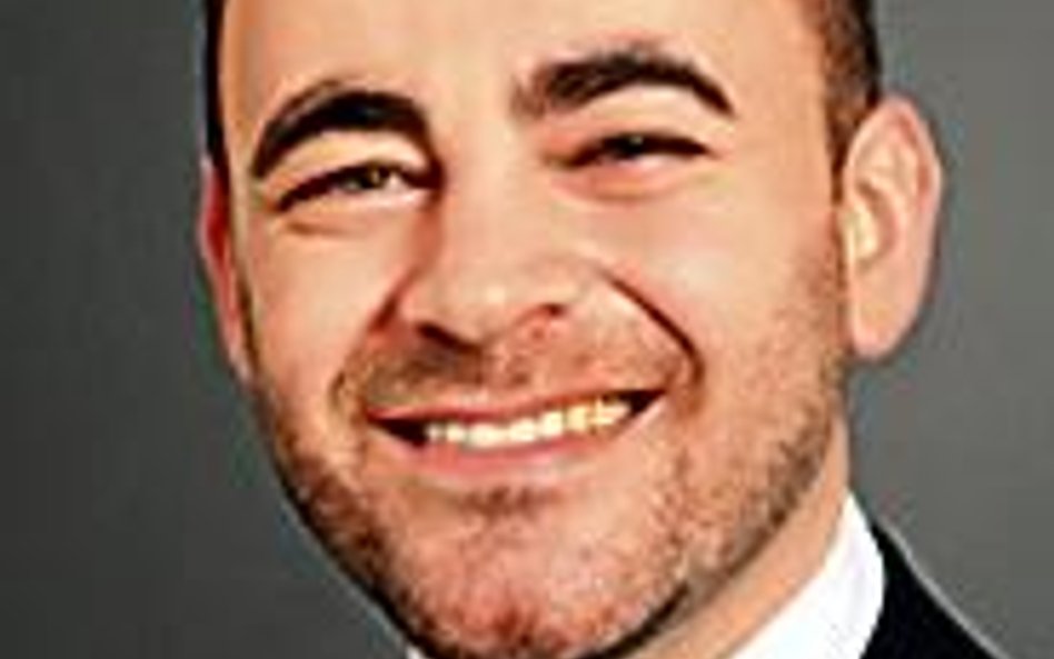 Ali Alfoneh, ekspert American Enterprise Institute w Waszyngtonie. Były pracownik Instytutu Studiów 