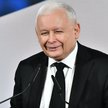Prezes PiS Jarosław Kaczyński