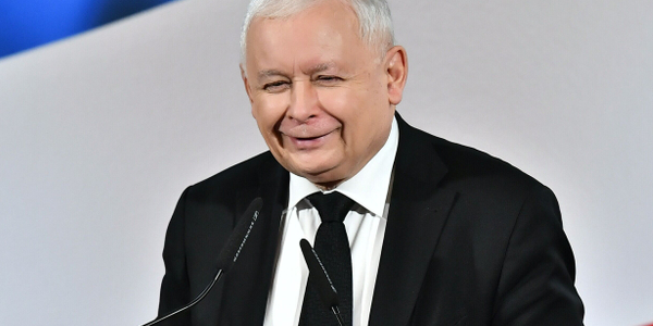 Sondaż IBRiS: Odbicie PiS. Partia Kaczyńskiego powiększyła przewagę nad KO