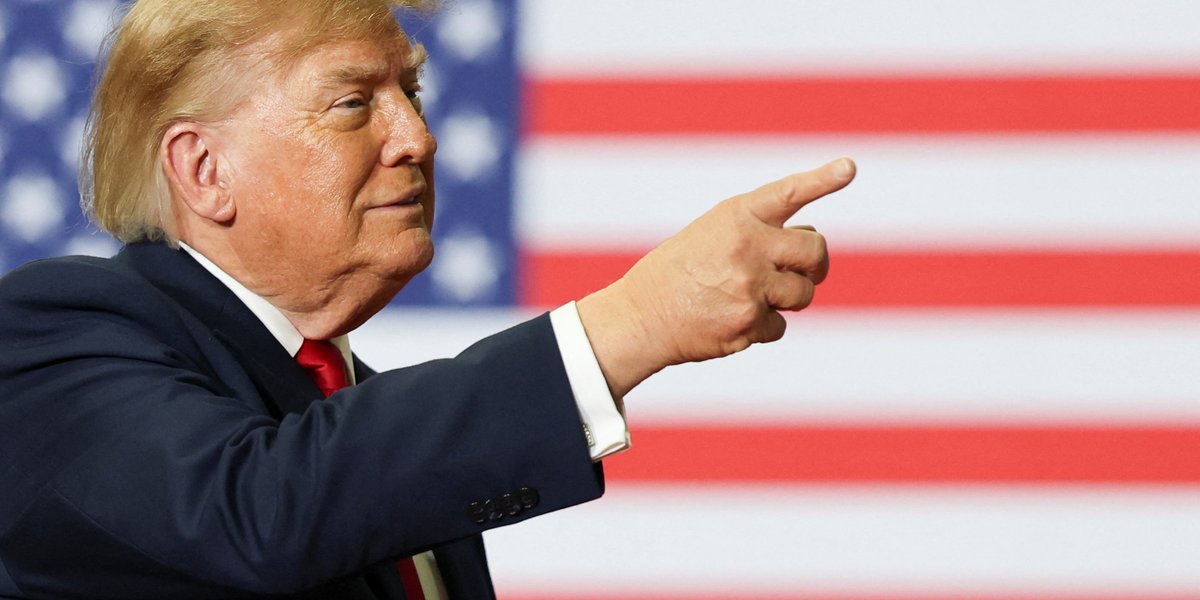 NYT: Trump szuka swojej Jałty, Ukraina może stracić jak Polska w 1945 r.