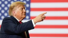 Podobnie jak niegdyś prezydent Franklin Delano Roosevelt, Trump jest skłonny do kompromisów w imieni