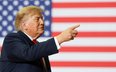 Podobnie jak niegdyś prezydent Franklin Delano Roosevelt, Trump jest skłonny do kompromisów w imieni