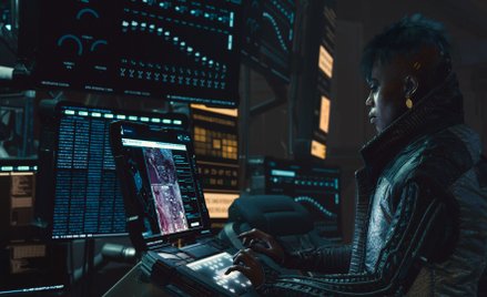 "Cyberpunk" pobił "Wiedźmina". Gracze surowsi od krytyków