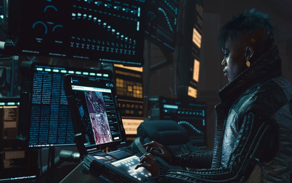 "Cyberpunk" pobił "Wiedźmina". Gracze surowsi od krytyków