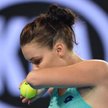 Australian Open: Porażka Agnieszki Radwańskiej w Melbourne