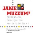 Muzeum Historii Polski zaprasza na spotkanie