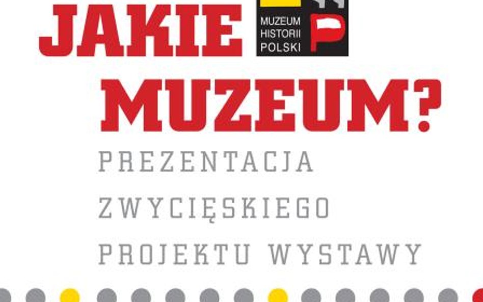 Muzeum Historii Polski zaprasza na spotkanie