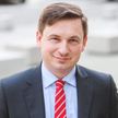Członek RPP prof. Łukasz Hardt