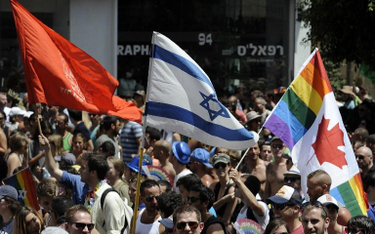 Tel Awiw. Najbardziej przyjazne dla gejów miasto świata