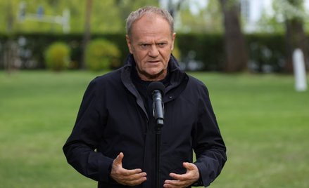 Donald Tusk