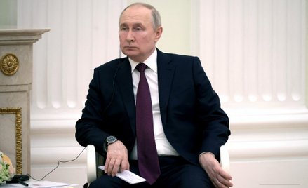 Władimir Putin
