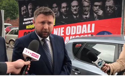 Billboardy PO wracają na ulice. "Nie oddali pieniędzy"