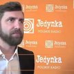 Kamil Dąbrowa bezprawnie zwolniony z radiowej Jedynki. Dostanie odszkodowanie