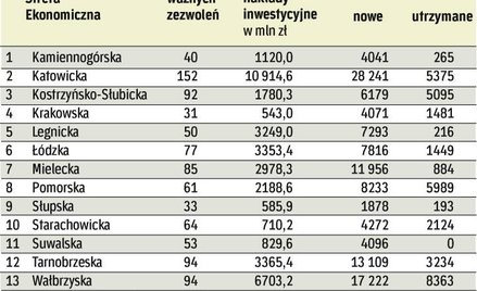 Cała Polska będzie strefą