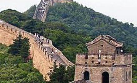 Mur ma długość 6260 km