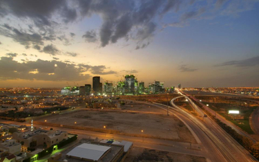 Ropa naftowa: Arabia Saudyjska przyjęła plan reform