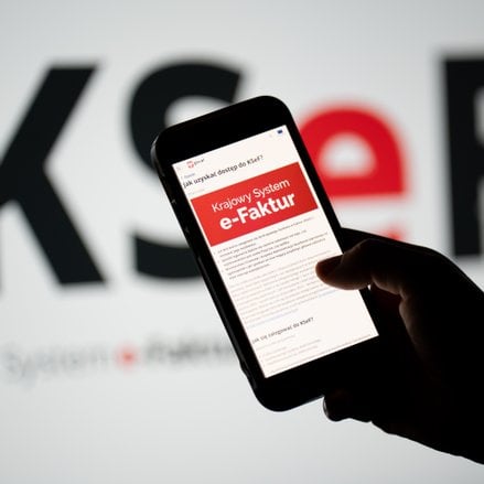 Od 1 kwietnia KSeF stanie się obowiązkowy dla 1,4 mln podmiotów.