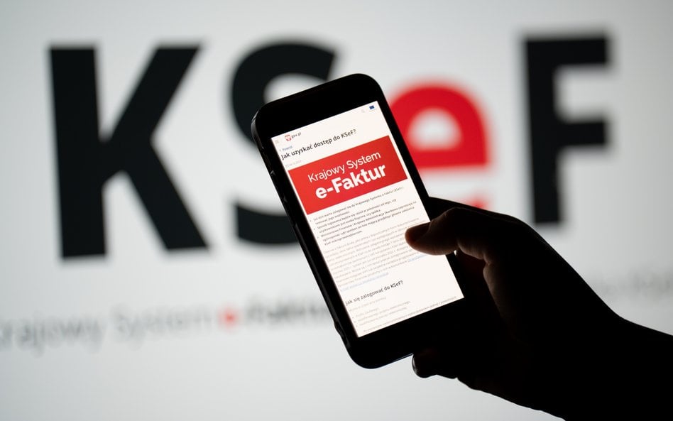 Od 1 kwietnia KSeF stanie się obowiązkowy dla 1,4 mln podmiotów.