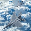 F-15EX: Stworzony, by przewodzić nowej erze walki powietrznej