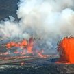 Erupcja wulkanu Kilauea