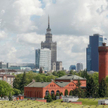 mBank: Recesja będzie płytsza, odbicie silniejsze