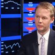 Michał Fidelus, dyrektor działu analiz w Vestor DM
