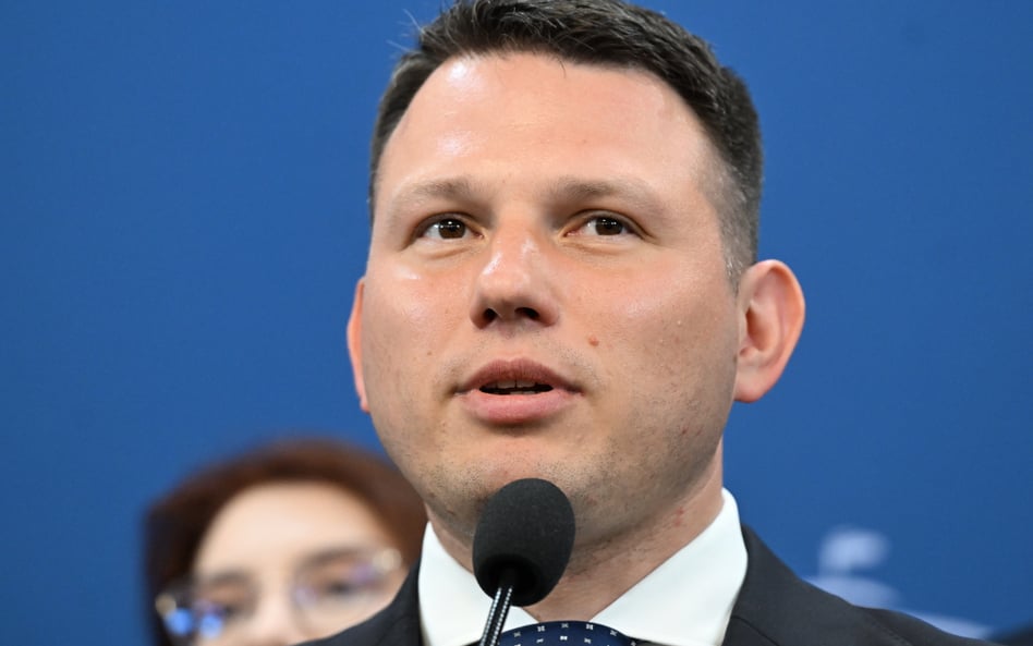Sławomir Mentzen