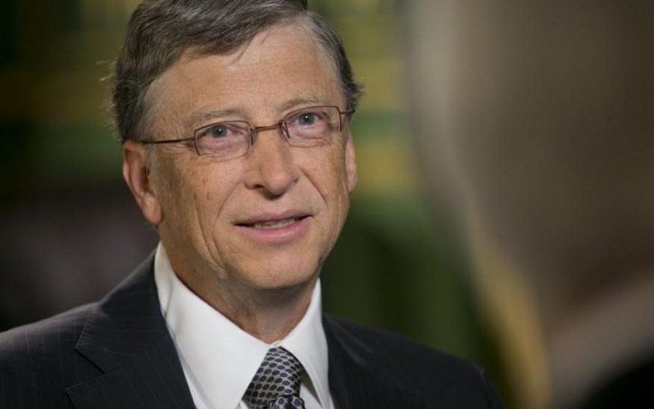 W czołowej piątce miliarderów, którzy w tym roku najbardziej powiększyli swój stan posiadania, znala