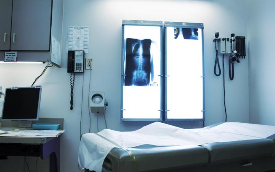 Zleceniodawca nie musi kierować zleceniobiorcy na wstępne badania lekarskie