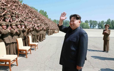 Chiny uruchamiają czartery do Korei Północnej