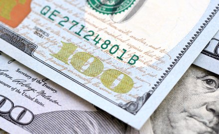 Tylko w czerwcu amerykański deficyt wyniósł 120 mld USD