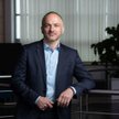 Piotr Sucharski, prezes Neuki