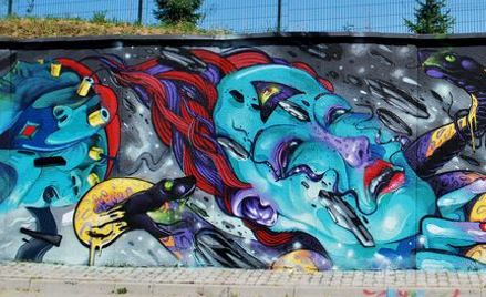 Festiwal „Meeting of Styles” po raz pierwszy zawitał do Lublina w 2011 roku.