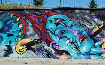 Festiwal „Meeting of Styles” po raz pierwszy zawitał do Lublina w 2011 roku.