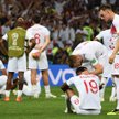 Anglia - Chorwacja. Rodzina królewska skomentowała porażkę reprezentacji