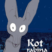 Joann Sfar, „Kot rabina", Wydawnictwo Komiksowe, Warszawa 2013