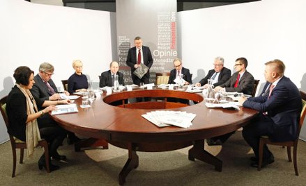 Potrzebne są silne zachęty finansowe do odkładania na emeryturę